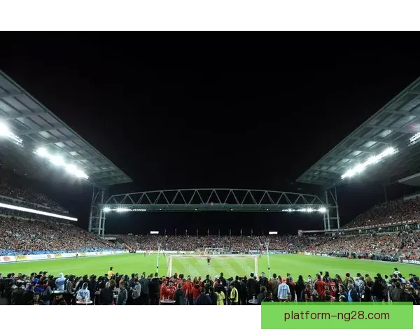 墨西哥城阿兹特克体育场翻新完毕获颁 FIFA 2026 开幕式举办许可