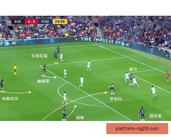 加维在世俱杯中的进攻端表现分析及其对球队贡献探讨